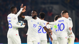 Nations League: Ώρες έναρξης και κανάλια μετάδοσης των σημερινών αναμετρήσεων