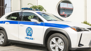 Ι. Καϊτεζίδης: «Δωρίζουμε ένα σύγχρονο περιπολικό και θωρακίζουμε τις γειτονιές του δήμου μας»