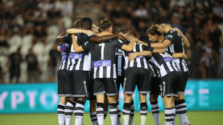 Κόβης﻿: «Ο ΠΑΟΚ μπορεί να αποσπάσει αποτέλεσμα από τη Γαλατά»