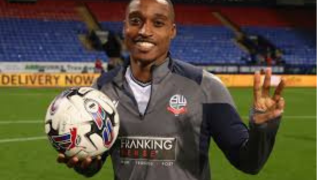 Αντεμπογιέτζο: Εκτός αποστολής επειδή φτερνίστηκε!