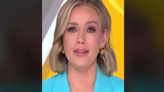 ΣΟΚ! Παρουσιάστρια ανακοίνωσε σε ζωντανή μετάδοση πως πάσχει από λευχαιμία!