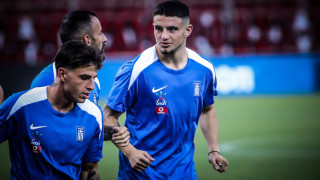 Ελλάδα-Φινλανδία: Τα πλάνα του Γιοβάνοβιτς για την 11άδα