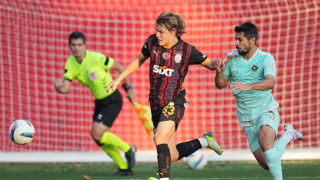 Αντίπαλοι ΠΑΟΚ: Φιλικό ξεμούδιασμα με «οκτάρα» για τη Γαλατασαράι