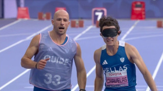 Diamond League, Βρυξέλλες: Απών ο Γκαβέλας λόγω covid