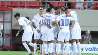 Πρεμιέρα όνειρο για την Εθνική με ηγέτη τον Ιωαννίδη, έδωσε επιθετική πνοή ο Κωνσταντέλιας