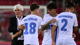 Εθνική ομάδα: Το ρεκόρ του Ιβάν Γιοβάνοβιτς στην πρεμιέρα 30 χρόνια μετά!