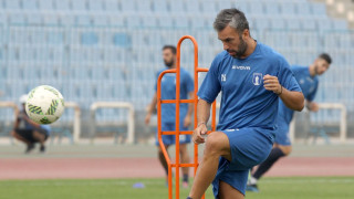 Κανακούδης﻿: «Μοναδικό επίτευγμα του Λάζαρου, μπορεί να συνδυαστεί με την άνοδο του Ηρακλή»