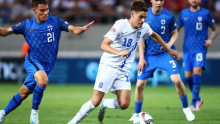 Εθνική ομάδα: Έτοιμο να λάμψει το άστρο του «Ντέλια»