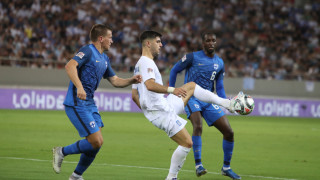 Κουλιεράκης: «Δεν έχουμε λόγο να κατεβάσουμε ταχύτητα»