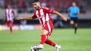 Ολυμπιακός: Ποιο ματς χάνει και για ποιο... τρέχει ο Μασούρας