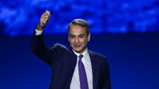 Μητσοτάκης: «Ο τελικός Κυπέλλου το πρώτο τεστ για τη συνύπαρξη οπαδών»