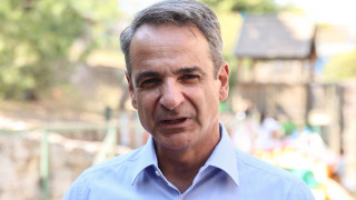 Κυριάκος Μητσοτάκης: Το βίντεο στο Tik Tok για τη νέα σχολική χρονιά και το... GTA6