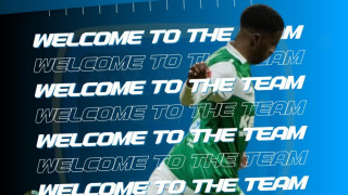 Καβάλα: Ανακοίνωσε τον εξτρέμ, Μπουμπακάρ Καμαρά