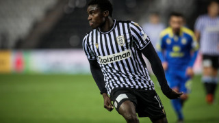 Πανσερραϊκός: Κοντά σε συμφωνία με τον Ουαγκέ