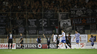 ΠΑΟΚ: Απολογείται στη ΔΕΑΒ το πρωί, για ανύπαρκτα επεισόδια στο Περιστέρι