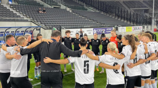 Champions League: Αποκλεισμός για τον ΠΑΟΚ με πέναλτι-εφεύρεση από την ανώτερη Σερβέτ