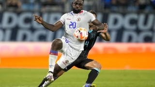 ΑΕΚ: Προχωρά την υπόθεση του Πιερό