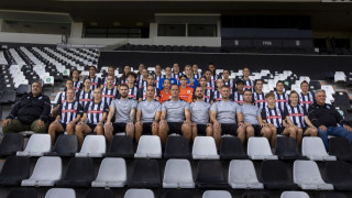 ΠΑΟΚ VS Σερβέτ: Θέλει πρόκριση στα play off  του Champions League-Ώρα έναρξης