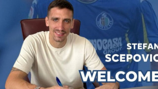 ΠΑΣ Γιάννινα: Ποιος είναι ο Στέφαν Στσέποβιτς-Επίσημη η ανακοίνωση