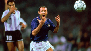 Στο νοσοκομείο ο Τότο Σκιλάτσι - Σε κρίσιμη κατάσταση ο Ιταλός