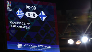 Εθνική ομάδα: ﻿Φώτης Ιωαννίδης ο... πρώτος-Η πρόβλεψη που δεν επιβεβαίωσε ο ίδιος