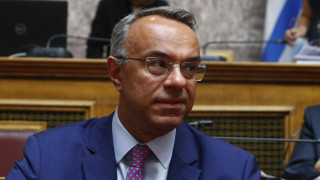 Σταϊκούρας: «Τον Μάιο του 2027 παραδίδεται το Flyover»