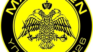 Ο Τάσος Παρασκευόπουλος ευχαριστεί τον Μαραθώνα Υποδομή