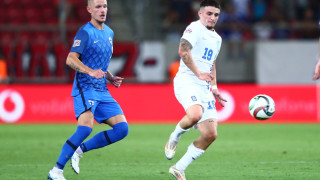 Ρεπόρτερ Σλάβια για Ζαφείρη: «Η ομάδα του καθορίζει τις εξελίξεις» - Το παράδειγμα με την πώληση των 22 εκ.