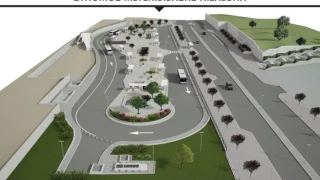 ΟΣΕΘ: Σύγχρονοι σταθμοί μετεπιβίβασης στη Θεσσαλονίκη