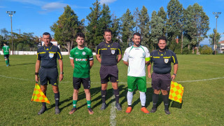 Κύπελλο ΕΠΣΜ: Νίκη πρόκριση του Μακεδονικού Λητής επί του Κεραυνού Κολχικού (pics)