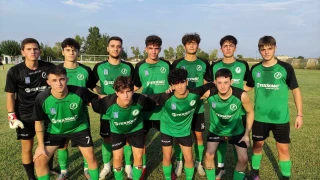 Τεστ προετοιμασίας για τον Αξιό Ανατολικού