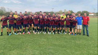 Κιλκισιακός: Φιλικό τεστ και απόκτηση πρώην παίκτη του Ηρακλή