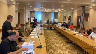 Η έναρξη του πρωταθλήματος Κ19 της Super League 2