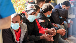 Γερμανία: Κλείνει τα σύνορα για 3 μήνες σε παράτυπους μετανάστες