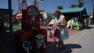 Χαλκιδική: «Λουκέτο» στην εταιρεία που πιστοποίησε το μοιραίο λούνα παρκ