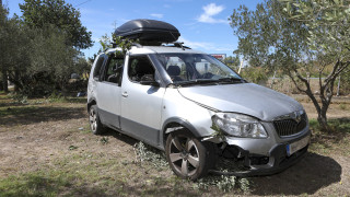 Τροχαίο στη Θεσσαλονίκη: Σε ποιον τηλεφώνησε μετά την παράσυρση ο 46χρονος οδηγός
