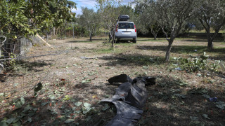 Τροχαίο στη Θεσσαλονίκη: Έγκυος η 34χρονη μητέρα - Κρατείται ο οδηγός του μοιραίου οχήματος