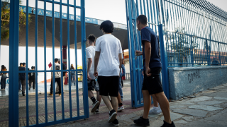 Ακούγεται το πρώτο κουδούνι στα σχολεία: Δραστικές αλλαγές για τη νέα χρονιά