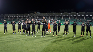 Καρασαββίδης﻿: ﻿«Να κάνεις μεταγραφή για να πεις ότι έκανα μεταγραφή; Δεν χρειάζεται»