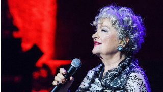 Τάνια Τσανακλίδου: Στις 15 Σεπτεμβρίου η μεγάλη συναυλία για τα 50 χρόνια