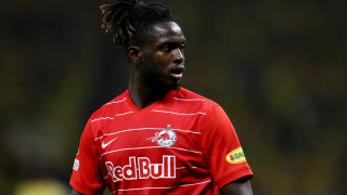 ΠΑΟΚ: Η περίπτωση του Ουμάρ Σολέ και τα δεδομένα