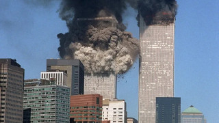 11 Σεπτεμβρίου 2001: Η μέρα που ο θάνατος «κάλυψε» το Μανχάταν