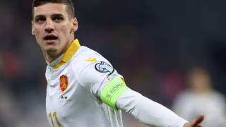 H κίνηση ανθρωπιάς του Ντεσπόντοφ για να στηρίξει συμπατριώτη του