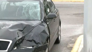 Τραγωδία στη Θεσσαλονίκη: ΙΧ παρέσυρε και σκότωσε πεζό