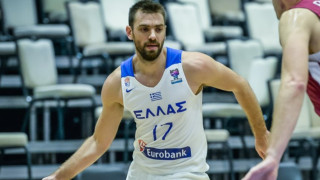 Μύκονος: Ανακοίνωσε τον Βαγγέλη Μάντζαρη