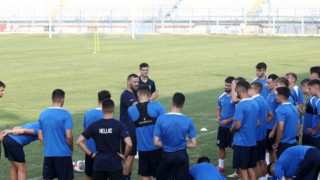 Εθνική Ελπίδων: Μονόδρομος η νίκη κόντρα στα Νησιά Φερόες