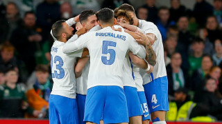 Εθνική ομάδα: Άνοδος έξι θέσεων και είσοδος στους 50 καλύτερους