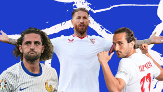 Οι 10 ακριβότεροι free agent και η ξεχωριστή περίπτωση του Σέρχιο Ράμος