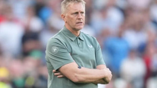 Χάλγκριμσον: «H Ελλάδα έχει το πάνω χέρι απέναντι μας»