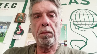 Κίτσιου για Ατλαντα: «Βοηθήστε τον σύλλογο της γειτονιάς σας»